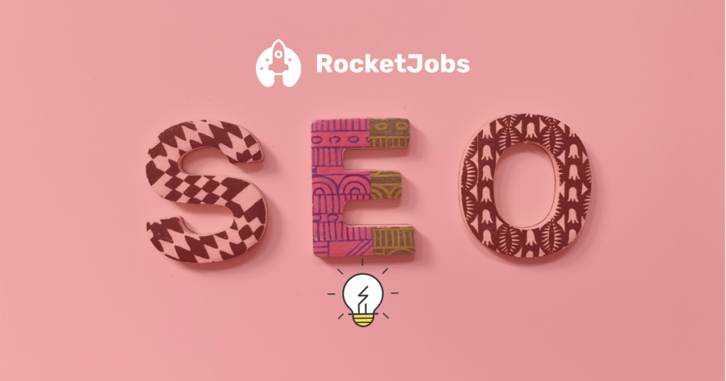 Rocket Jobs Poleca #34