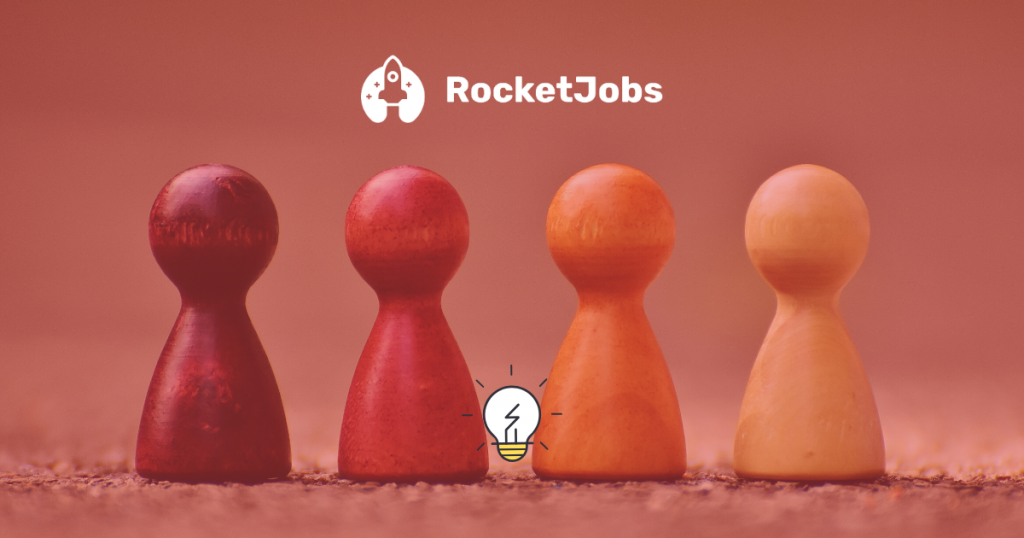 Rocket Jobs Poleca #39