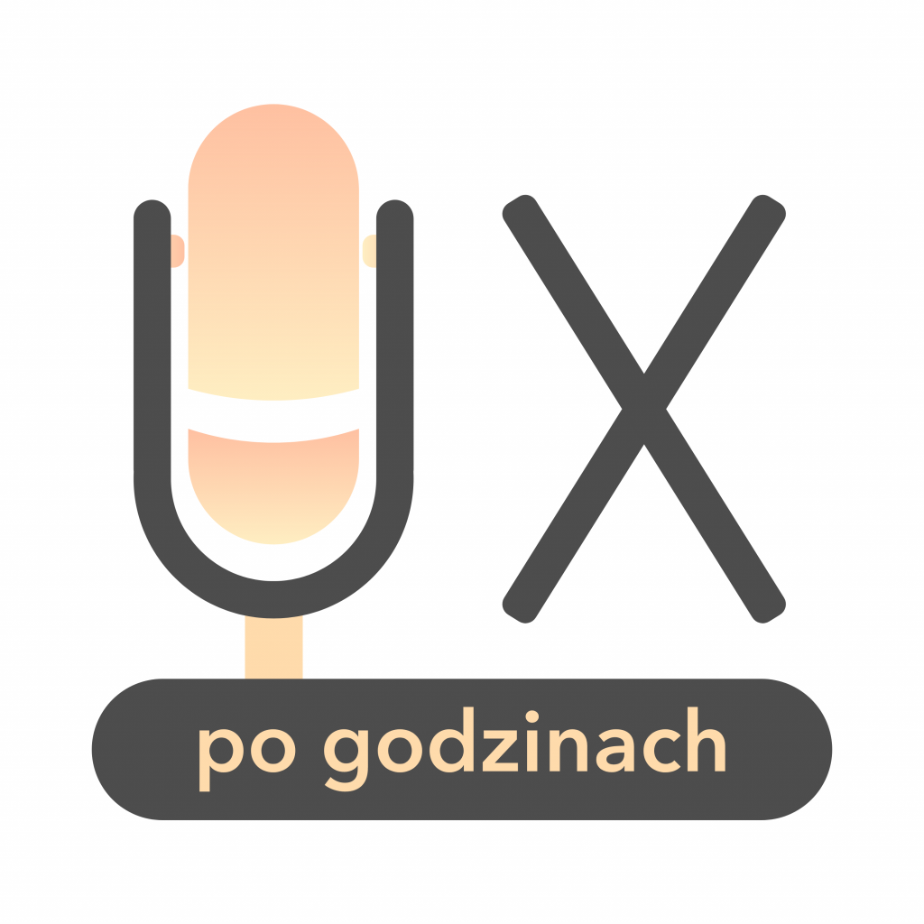 Jak w UX-owy sposób stworzyć podcast... o UX?