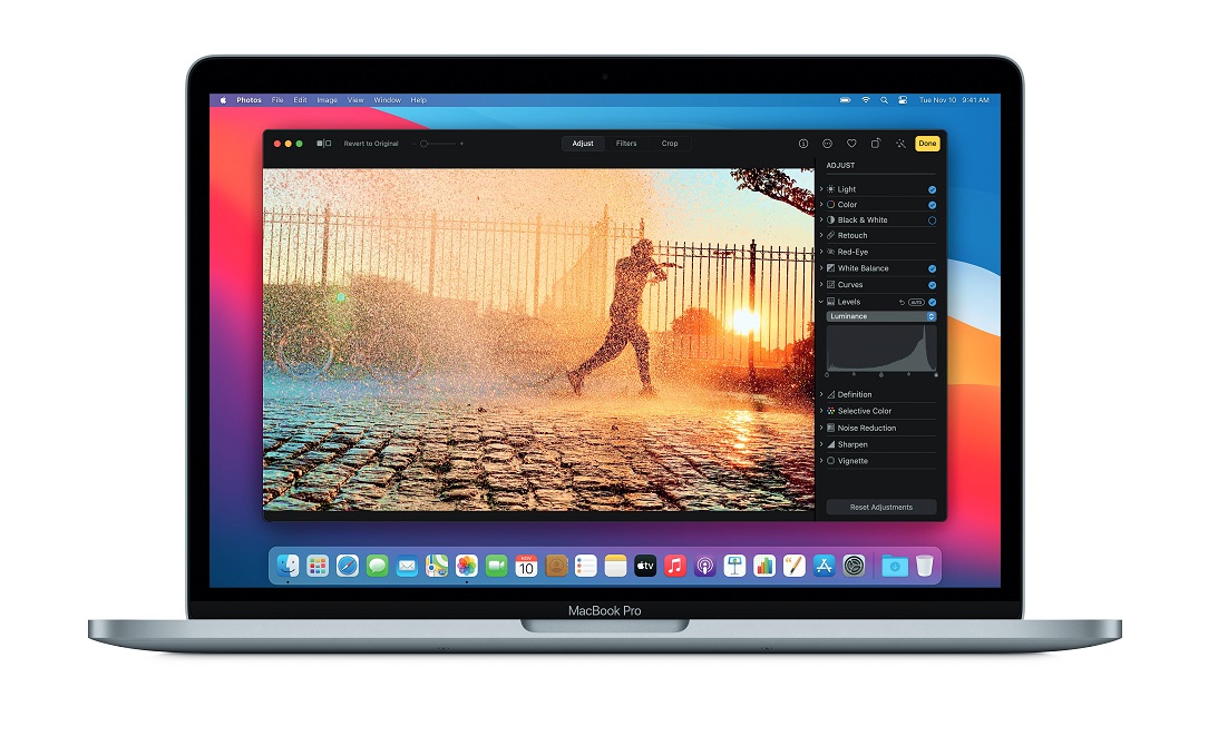 MacBook Pro M1 Max