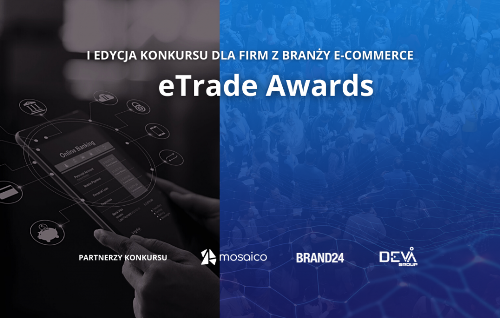 eTrade Awards