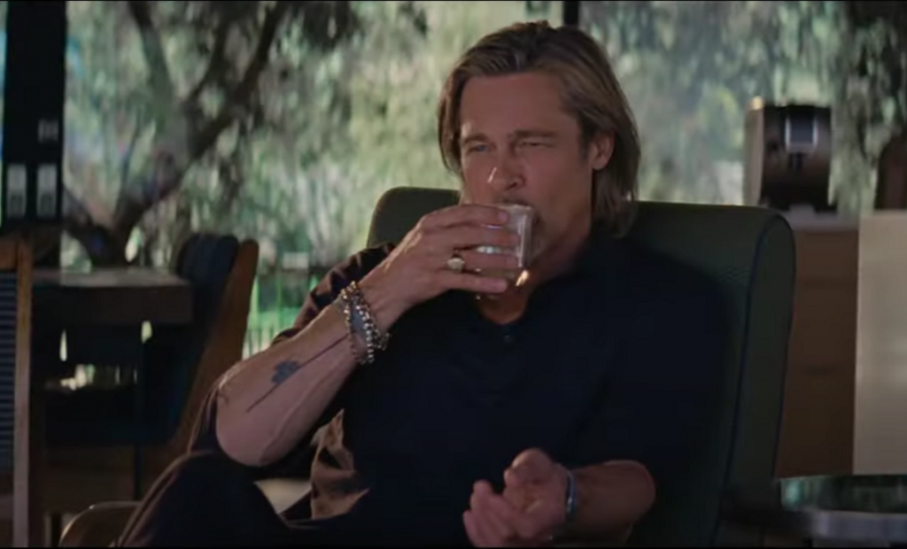 Nowa kampania De'Longhi – Brad Pitt ambasadorem marki