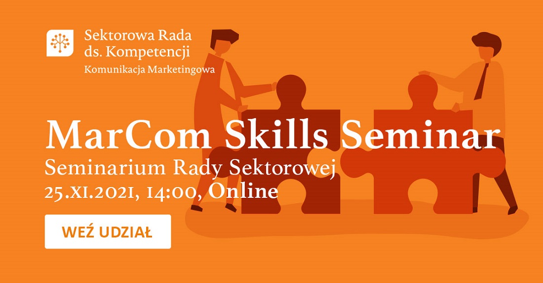 II edycja MarCom Skills Seminar