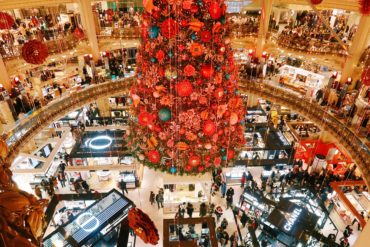 Zakupy świąteczne Polaków w 2021