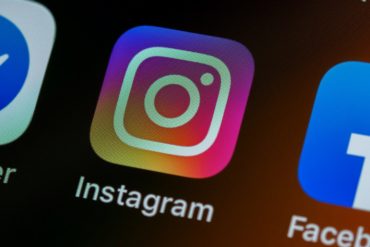 kradzież konta na Instagramie