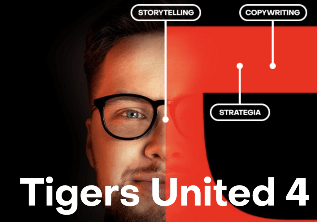 Już dzisiaj rusza konferencja digital marketingu - Tigers United 4