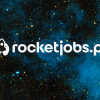 nowe logo rocketjobs.pl