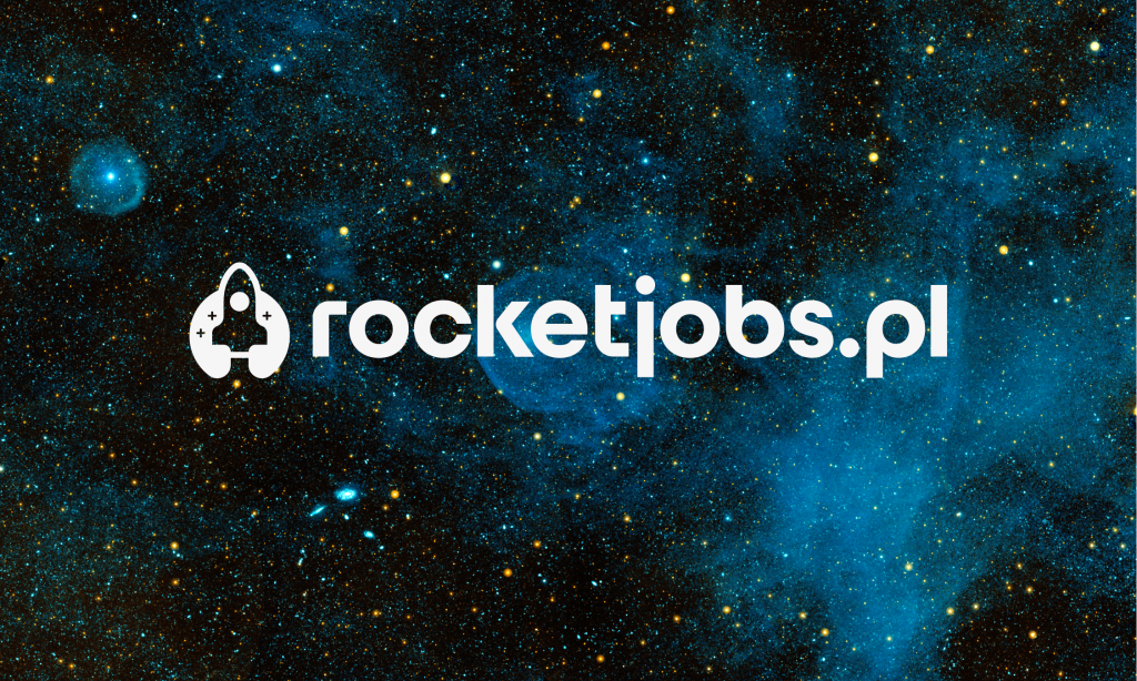 RocketJobs.pl z rebrandingiem! To konsekwencja zmian w strategii biznesowej firmy