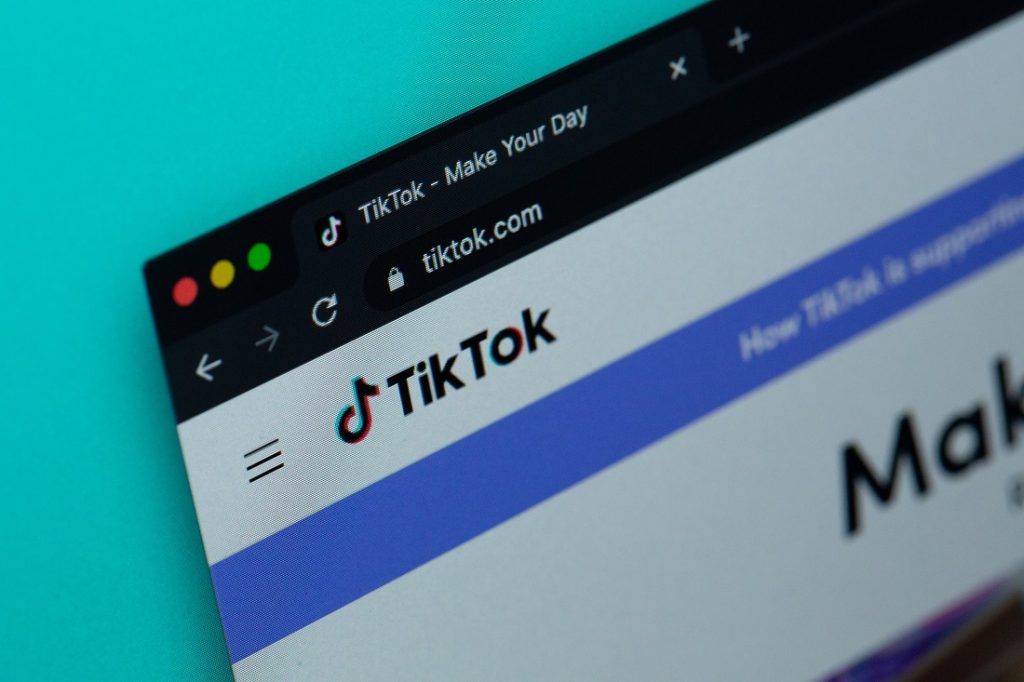 TikTok Inventory Filter - platforma wprowadza nowość, która zrewolucjonizuje działania marketingowe?