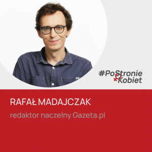 redaktor naczelny Gazeta.pl
