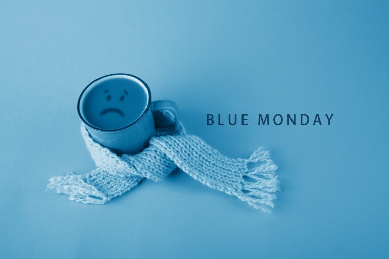 Jeśli dzisiaj czujecie bluesa, to może być wynik Blue Monday. Ile prawdy jest w smutnym poniedziałku?