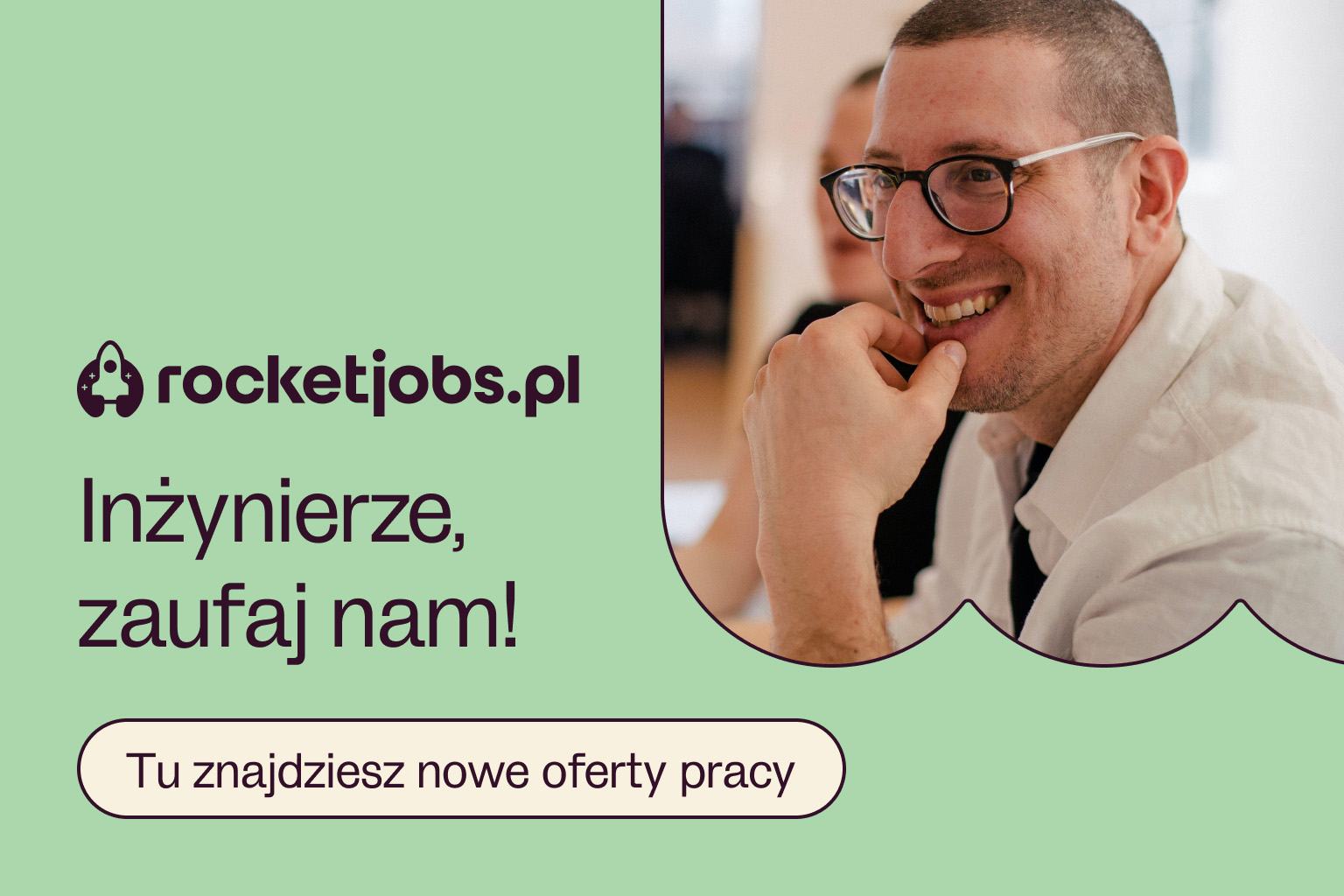 Oferty pracy dla Inżynieria na RocketJobs.pl