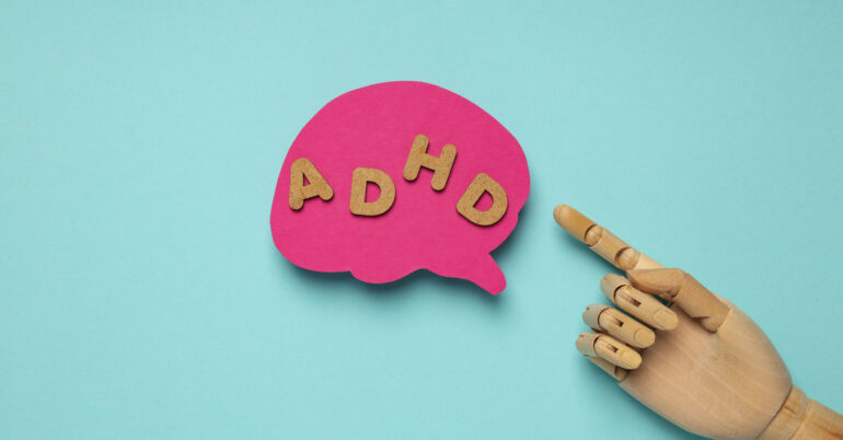 ADHD w dorosłym życiu. Co zrobić, kiedy podejrzewam u siebie ADHD?